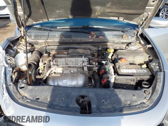 ✅ 2015 Dodge Dart SXT • VIN: 1C3CDFBB7FD174303 • Lot: 43545624. Listed on IAAI with 184,120 mi. Free auction sales archive from the USA and detailed vehicle history report at DreamBid. Image 10.