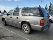 ✅ 2003 Chevrolet Suburban LS • VIN: 1GNEC16T33J126329 • Лот: 47325335. Опубликован ранее на Copart с пробегом Не указан. Бесплатный доступ к архиву аукционных продаж из США и подробный отчёт об истории автомобиля на DreamBid. Изображение 2.