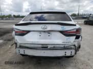 ✅ 2016 Lexus GS 200t • VIN: JTHBA1BL0GA002420 • Lot: 65318375. Listed on Copart with 125,494 mi. Free auction sales archive from the USA and detailed vehicle history report at DreamBid. Image 6.