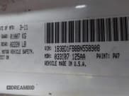 ✅ 2011 Dodge Avenger Mainstreet • VIN: 1B3BD1FB8BN558908 • Лот: 41499323. Опубликован ранее на IAAI с пробегом 236 582 миль. Бесплатный доступ к архиву аукционных продаж из США и подробный отчёт об истории автомобиля на DreamBid. Изображение 9.