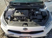 ✅ 2019 Kia Forte LXS • VIN: 3KPF24ADXKE018335 • Lot: 90901895. Listed on Copart with 90,903 mi. Free auction sales archive from the USA and detailed vehicle history report at DreamBid. Image 11.