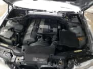 ✅ 2005 BMW 3 Series 330xi • VIN: WBAEW53485PN37386 • Lot: 42941645. Listed on Copart with 141,358 mi. Free auction sales archive from the USA and detailed vehicle history report at DreamBid. Image 11.