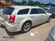 ✅ 2005 Dodge Magnum RT • VIN: 2D8GV58235H682377 • Lot: 42572363. Listed on IAAI with 186,682 mi. Free auction sales archive from the USA and detailed vehicle history report at DreamBid. Image 4.