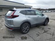 ✅ 2021 Honda CR-V EX-L • VIN: 7FARW2H85ME002236 • Lot: 91770015. Wystawiony na Copart z przebiegiem 67 994 mil. Bezpłatny archiwum sprzedaży aukcyjnych z USA i szczegółowy raport historii pojazdu na DreamBid. Zdjęcie 3.