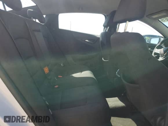 2018 Chevrolet Malibu LT z VIN 1G1ZD5ST2JF153812, wystawiony jako Copart lot #90334615 z przebiegiem 192 366 mil mil oraz Szkoda całkowita • Salvage title. Historia ofert i sprzedaży dostępna na DreamBid. Obrazek 10.