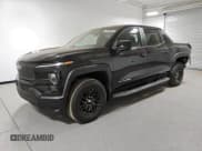 ✅ 2024 Chevrolet Silverado EV Work Truck • VIN: 1GC10UED4RU205916 • Лот: 44328105. Опубликован ранее на Copart с пробегом 10 235 миль. Бесплатный доступ к архиву аукционных продаж из США и подробный отчёт об истории автомобиля на DreamBid. Изображение 1.