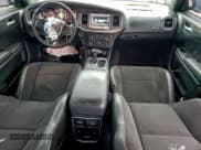 ✅ 2020 Dodge Charger Scat Pack • VIN: 2C3CDXGJ8LH120481 • Lot: 94751025. Listed on Copart with 39,010 mi. Free auction sales archive from the USA and detailed vehicle history report at DreamBid. Image 8.