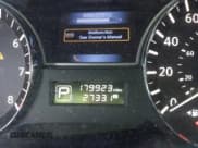 ✅ 2015 Nissan Pathfinder SV • VIN: 5N1AR2MNXFC602760 • Lot: 41693658. Listed on IAAI with 179,923 mi. Free auction sales archive from the USA and detailed vehicle history report at DreamBid. Image 7.