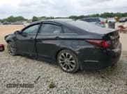 ✅ 2012 Hyundai Sonata SE • VIN: 5NPEC4AB6CH381171 • Лот: 57786145. Опубликован ранее на Copart с пробегом 265 770 миль. Бесплатный доступ к архиву аукционных продаж из США и подробный отчёт об истории автомобиля на DreamBid. Изображение 2.