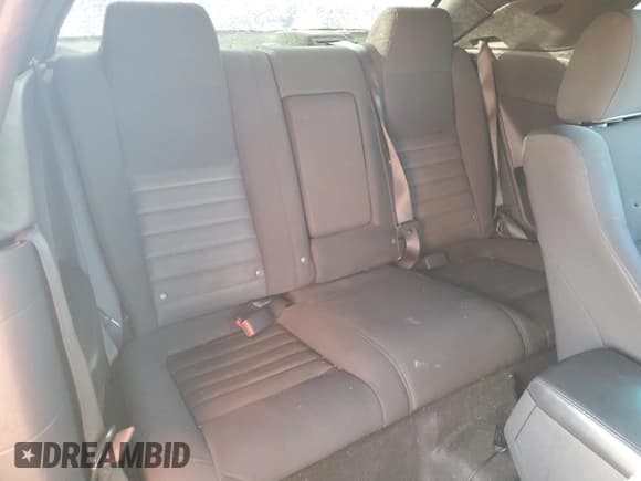 ✅ 2009 Dodge Challenger SE • VIN: 2B3LJ44V69H641073 • Lot: 81089774. Wystawiony na Copart z przebiegiem 173 632 mil. Bezpłatny archiwum sprzedaży aukcyjnych z USA i szczegółowy raport historii pojazdu na DreamBid. Zdjęcie 10.