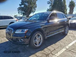 ✅ 2016 Audi Q5 Premium Plus • VIN: WA1L2AFP8GA024675 • Лот: 94790295. Опубликован ранее на Copart с пробегом 64 663 миль. Бесплатный доступ к архиву аукционных продаж из США и подробный отчёт об истории автомобиля на DreamBid. Изображение 1.