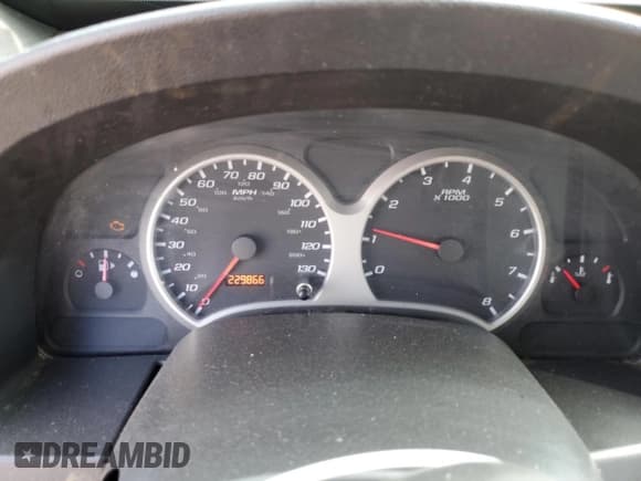 ✅ 2005 Chevrolet Equinox LS • VIN: 2CNDL23F456065013 • Лот: 47106875. Опубликован ранее на Copart с пробегом 229 866 миль. Бесплатный доступ к архиву аукционных продаж из США и подробный отчёт об истории автомобиля на DreamBid. Изображение 9.