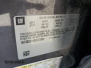 ✅ 2011 Chevrolet Malibu 1LT • VIN: 1G1ZC5E11BF272899 • Lot: 71117124. Listed on Copart with 161,374 mi. Free auction sales archive from the USA and detailed vehicle history report at DreamBid. Image 12.