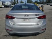 ✅ 2019 Hyundai Accent SE • VIN: 3KPC24A38KE047004 • Лот: 48405175. Опубликован ранее на Copart с пробегом 61 350 миль. Бесплатный доступ к архиву аукционных продаж из США и подробный отчёт об истории автомобиля на DreamBid. Изображение 6.