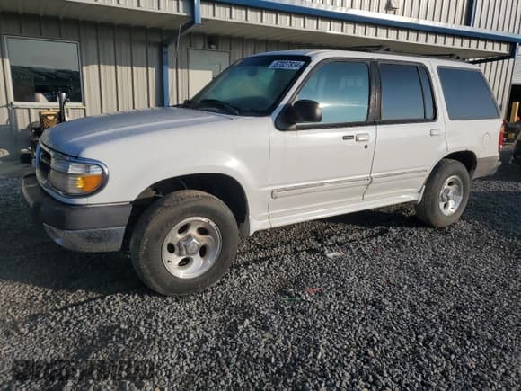 ✅ 1999 Ford Explorer XL • VIN: 1FMZU34XXXUB80803 • Лот: 87027834. Опубликован ранее на Copart с пробегом 222 864 миль. Бесплатный доступ к архиву аукционных продаж из США и подробный отчёт об истории автомобиля на DreamBid. Изображение 1.