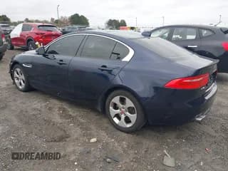 ✅ 2017 Jaguar XE • VIN: SAJAJ4BNXHCP12948 • Лот: 43543823. Опубликован ранее на IAAI с пробегом 194 999 миль. Бесплатный доступ к архиву аукционных продаж из США и подробный отчёт об истории автомобиля на DreamBid. Изображение 3.