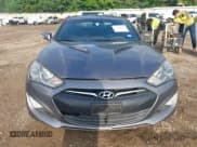 ✅ 2015 Hyundai Genesis Coupe 3.8L Base • VIN: KMHHU6KJ3FU124857 • Lot: 42168363. Wystawiony na IAAI z przebiegiem 130 469 mil. Bezpłatny archiwum sprzedaży aukcyjnych z USA i szczegółowy raport historii pojazdu na DreamBid. Zdjęcie 12.
