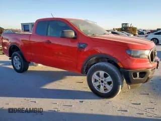 ✅ 2022 Ford Ranger XL • VIN: 1FTER1EH9NLD31312 • Лот: 91607755. Опубликован ранее на Copart с пробегом 158 482 миль. Бесплатный доступ к архиву аукционных продаж из США и подробный отчёт об истории автомобиля на DreamBid. Изображение 4.