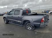 ✅ 2015 Toyota Tacoma PreRunner • VIN: 5TFJU4GN1FX088722 • Лот: 95121165. Опубликован ранее на Copart с пробегом 179 845 миль. Бесплатный доступ к архиву аукционных продаж из США и подробный отчёт об истории автомобиля на DreamBid. Изображение 2.