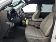 ✅ 2022 GMC Sierra 1500 SLE • VIN: 3GTUUBED9NG606249 • Лот: 81486935. Опубликован ранее на Copart с пробегом 115 358 миль. Бесплатный доступ к архиву аукционных продаж из США и подробный отчёт об истории автомобиля на DreamBid. Изображение 7.