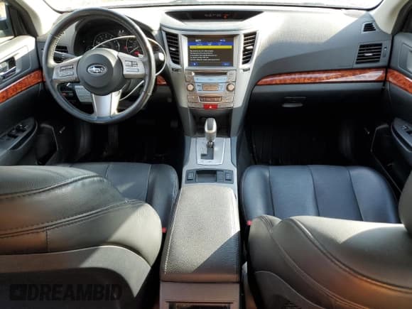 ✅ 2011 Subaru Legacy Limited Power Moon • VIN: 4S3BMBL65B3243913 • Lot: 93514785. Listed on Copart with 107,621 mi. Free auction sales archive from the USA and detailed vehicle history report at DreamBid. Image 8.