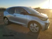 ✅ 2015 BMW i3 • VIN: WBY1Z4C5XFV504798 • Lot: 92133595. Listed on Copart with 92,153 mi. Free auction sales archive from the USA and detailed vehicle history report at DreamBid. Image 4.