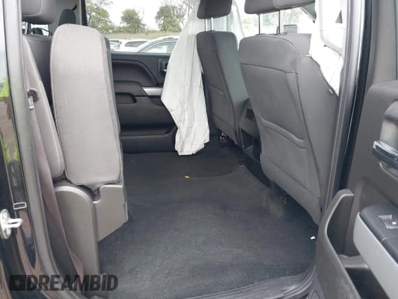 ✅ 2016 Chevrolet Silverado 2500HD LT • VIN: 1GC1KVE86GF237237 • Lot: 42989344. Listed on IAAI with 135,318 mi. Free auction sales archive from the USA and detailed vehicle history report at DreamBid. Image 8.