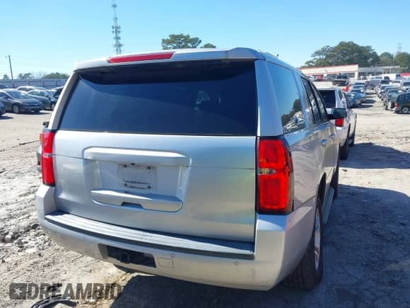 2016 Chevrolet Tahoe Commercial с VIN 1GNSKFEC0GR271999, выставлен на аукционе IAAI как лот 41600932 с пробегом 201 879 миль миль и . История ставок и продаж доступна на DreamBid. Изображение 16.