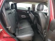 ✅ 2015 Chevrolet Captiva Sport LT • VIN: 3GNAL3EK0FS522899 • Lot: 51484155. Wystawiony na Copart z przebiegiem 142 318 mil. Bezpłatny archiwum sprzedaży aukcyjnych z USA i szczegółowy raport historii pojazdu na DreamBid. Zdjęcie 10.