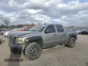 ✅ 2013 Chevrolet Silverado 1500 LT • VIN: 3GCPKSE79DG354384 • Lot: 87102125. Listed on Copart with 118,243 mi. Free auction sales archive from the USA and detailed vehicle history report at DreamBid. Image 1.