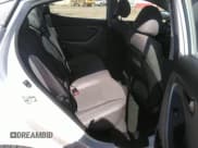 ✅ 2015 Hyundai Elantra Sport • VIN: KMHDH4AH2FU282449 • Lot: 36138179. Listed on IAAI with 114,368 mi. Free auction sales archive from the USA and detailed vehicle history report at DreamBid. Image 8.