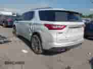 2020 Chevrolet Traverse High Country с VIN 1GNEVNKWXLJ135322, выставлен на аукционе IAAI как лот 42042466 с пробегом 105 748 миль миль и . История ставок и продаж доступна на DreamBid. Изображение 3.