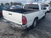 ✅ 2014 Toyota Tacoma • VIN: 5TFTX4CN0EX041024 • Lot: 43762904. Wystawiony na IAAI z przebiegiem 168 340 mil. Bezpłatny archiwum sprzedaży aukcyjnych z USA i szczegółowy raport historii pojazdu na DreamBid. Zdjęcie 4.