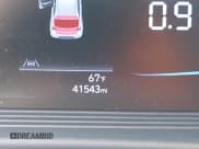 ✅ 2023 Hyundai Venue SEL • VIN: KMHRC8A30PU253470 • Lot: 43184022. Listed on IAAI with 41,543 mi. Free auction sales archive from the USA and detailed vehicle history report at DreamBid. Image 16.