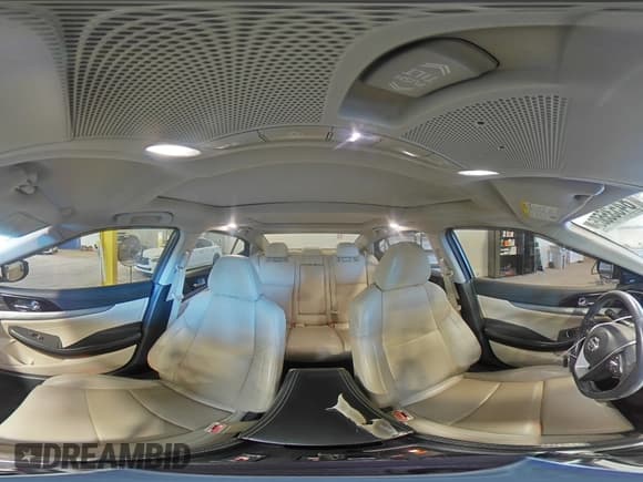 ✅ 2017 Nissan Maxima S • VIN: 1N4AA6AP7HC399750 • Lot: 84535505. Wystawiony na Copart z przebiegiem 77 000 mil. Bezpłatny archiwum sprzedaży aukcyjnych z USA i szczegółowy raport historii pojazdu na DreamBid. Zdjęcie 14.