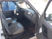 ✅ 2008 Ford Ranger XL • VIN: 1FTYR10U58PA19387 • Lot: 42023309. Listed on IAAI with 62,600 mi. Free auction sales archive from the USA and detailed vehicle history report at DreamBid. Image 5.