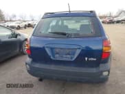 ✅ 2003 Pontiac Vibe • VIN: 5Y2SL62833Z462316 • Лот: 43729057. Опубликован ранее на IAAI с пробегом Не указан. Бесплатный доступ к архиву аукционных продаж из США и подробный отчёт об истории автомобиля на DreamBid. Изображение 15.