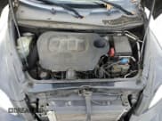 ✅ 2008 Chevrolet HHR LT • VIN: 3GNDA23P08S636609 • Lot: 79572844. Listed on Copart with 159,736 mi. Free auction sales archive from the USA and detailed vehicle history report at DreamBid. Image 11.