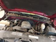 ✅ 2004 Chevrolet Silverado 2500HD LS • VIN: 1GCHK29U54E235372 • Лот: 40829714. Опубликован ранее на IAAI с пробегом 234 434 миль. Бесплатный доступ к архиву аукционных продаж из США и подробный отчёт об истории автомобиля на DreamBid. Изображение 10.