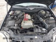 ✅ 1999 Mercedes-Benz SLK 230/320 • VIN: WDBKK47F0XF086064 • Lot: 42223522. Wystawiony na IAAI z przebiegiem 166 381 mil. Bezpłatny archiwum sprzedaży aukcyjnych z USA i szczegółowy raport historii pojazdu na DreamBid. Zdjęcie 10.