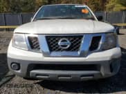 ✅ 2014 Nissan Frontier S • VIN: 1N6BD0CT9EN711285 • Lot: 89519725. Listed on Copart with 142,388 mi. Free auction sales archive from the USA and detailed vehicle history report at DreamBid. Image 5.