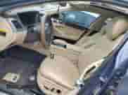 2015 Hyundai Genesis 3.8L z VIN KMHGN4JE8FU077813, wystawiony jako Copart lot #52880775 z przebiegiem 112 354 mil mil oraz Szkoda całkowita • Salvage title. Historia ofert i sprzedaży dostępna na DreamBid. Obrazek 7.