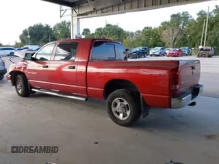 ✅ 2006 Dodge 2500 SLT • VIN: 3D7KR29C76G193765 • Lot: 43771847. Listed on IAAI with 133,068 mi. Free auction sales archive from the USA and detailed vehicle history report at DreamBid. Image 3.