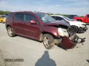 ✅ 2008 Chevrolet Equinox Sport • VIN: 2CNDL937386288701 • Лот: 55309065. Опубликован ранее на Copart с пробегом 335 862 миль. Бесплатный доступ к архиву аукционных продаж из США и подробный отчёт об истории автомобиля на DreamBid. Изображение 4.