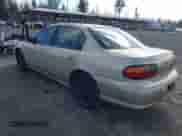 2003 Chevrolet Malibu LS z VIN 1G1NE52J63M721617, wystawiony jako IAAI lot #41732035 z przebiegiem 109 318 mil mil oraz . Historia ofert i sprzedaży dostępna na DreamBid. Obrazek 3.