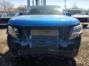 ✅ 2021 Chevrolet Colorado 4WD LT • VIN: 1GCGTCEN2M1226861 • Lot: 52482505. Listed on Copart with 65,861 mi. Free auction sales archive from the USA and detailed vehicle history report at DreamBid. Image 5.