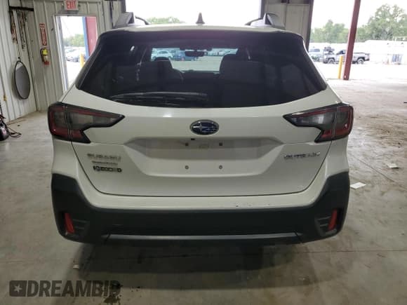 ✅ 2021 Subaru Outback Premium • VIN: 4S4BTAFC6M3129397 • Lot: 67679205. Listed on Copart with 66,640 mi. Free auction sales archive from the USA and detailed vehicle history report at DreamBid. Image 6.