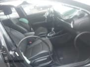 ✅ 2023 Kia Forte GT-Line • VIN: 3KPF54AD0PE549543 • Lot: 43005737. Wystawiony na IAAI z przebiegiem 32 282 mil. Bezpłatny archiwum sprzedaży aukcyjnych z USA i szczegółowy raport historii pojazdu na DreamBid. Zdjęcie 5.