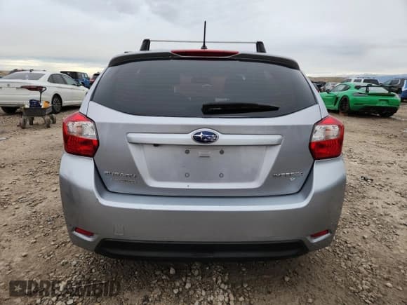 ✅ 2016 Subaru Impreza 2.0i • VIN: JF1GPAA63G8247145 • Lot: 93239015. Listed on Copart with 105,984 mi. Free auction sales archive from the USA and detailed vehicle history report at DreamBid. Image 6.