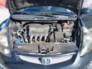 ✅ 2008 Honda Fit • VIN: JHMGD38458S058163 • Lot: 43578727. Listed on IAAI with 154,021 mi. Free auction sales archive from the USA and detailed vehicle history report at DreamBid. Image 10.